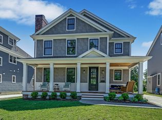 320 Villa Park Way, Spring Lake, NJ 07762