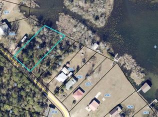 25 & 26 Paradise Cir, Donalsonville, GA 39845