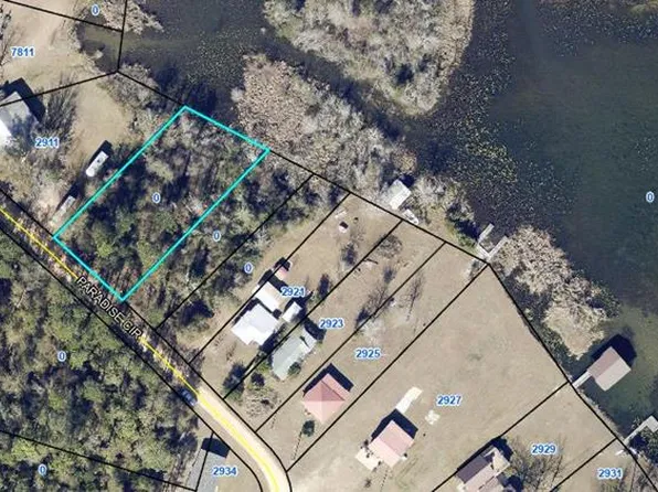 25 & 26 Paradise Cir, Donalsonville, GA 39845