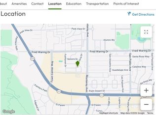 44440-44408 Acacia Dr #5, Palm Desert, CA 92260