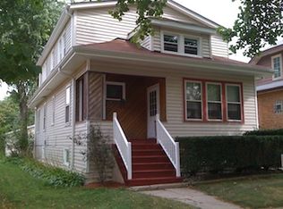 3535 Prairie Ave #2, Brookfield, IL 60513