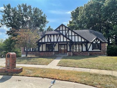 248 Chianti Ct, Florissant, MO, 63031