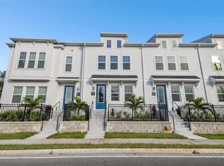 4717 W McCoy St UNIT 21, Tampa, FL 33616