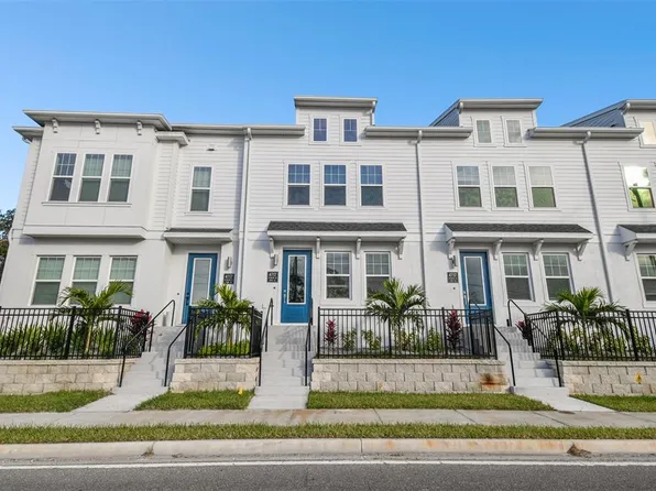 4717 W McCoy St Unit 21, Tampa, FL 33616