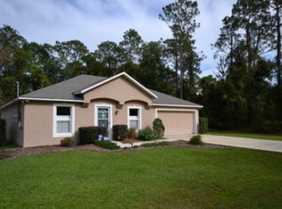 40 Zaun Trl, Palm Coast, FL 32164