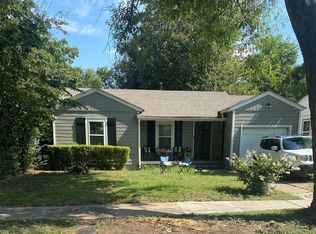 2746 Exeter Ave, Dallas, TX 75216