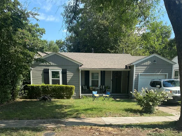 2746 Exeter Ave, Dallas, TX 75216