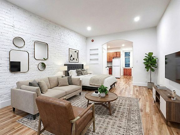 3rd image of 344 W 17th St APT 5C