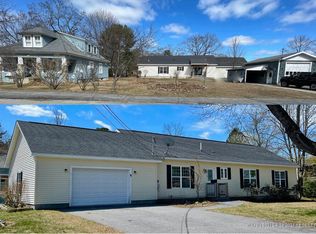39 McLellan St, Brunswick, ME 04011
