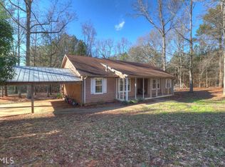 531 Moore Rd, Griffin, GA 30223