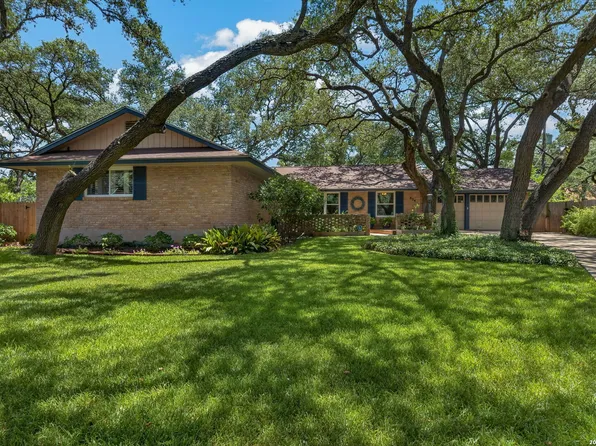 834 Firefly, San Antonio, TX 78216