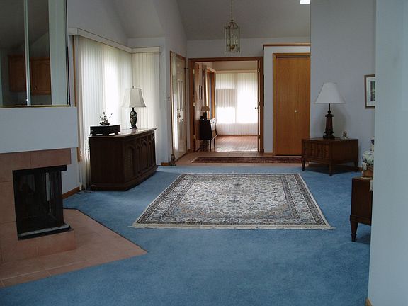 Front Office or Bedroom