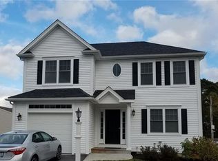 1 Coastwind Dr, Westerly, RI 02891