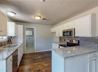 7180 N Harrah Rd, Harrah, OK 73045