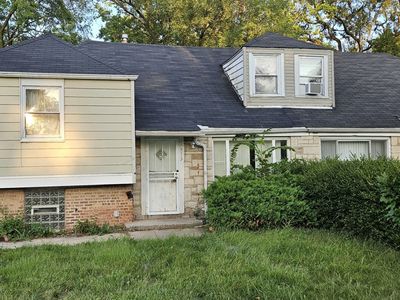 9619 S Merrion Ave, Chicago, IL, 60617