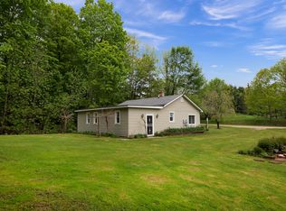 8495 Forteen Mile Rd, Evart, MI 49631