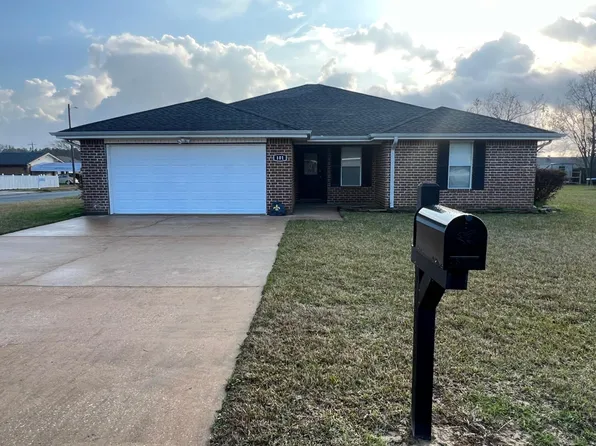 101 Maverick St, Deridder, LA 70634