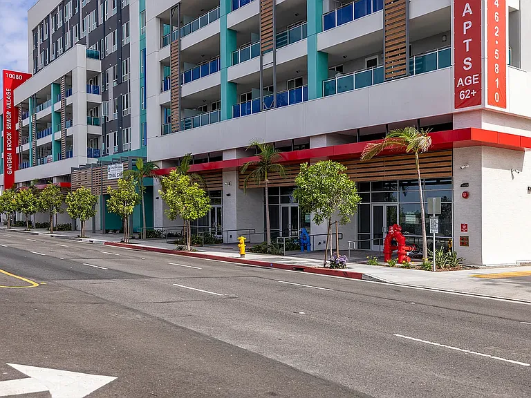 Garden Brook Senior Village — Photo 18