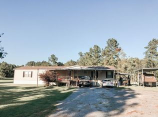 14000 Quail Ridge Rd, Orange, TX 77632