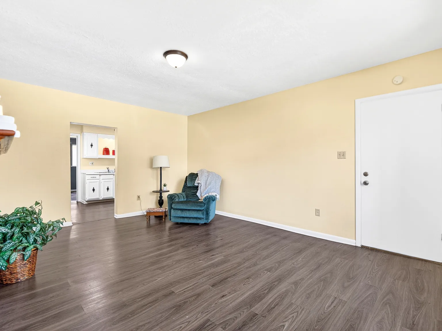 1 bed, $750 — Photo 4