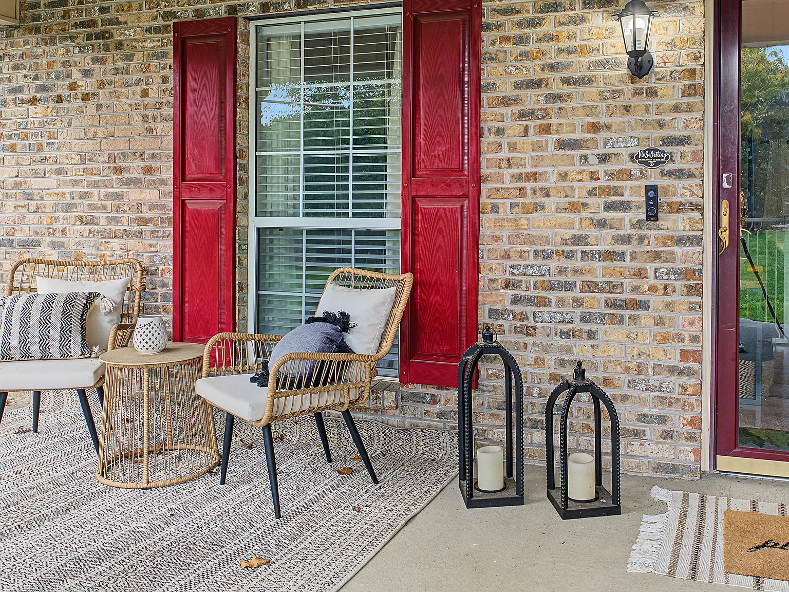 Post Oak Ln, Maryville — Photo 4