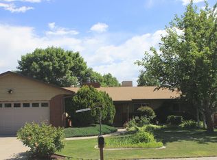 2401 Pheasant Run Cir, Grand Junction, CO 81506