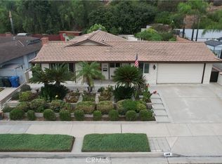 149 Rosalynn Dr, Glendora, CA 91740