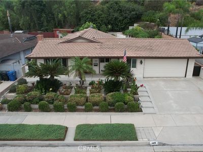 149 Rosalynn Dr, Glendora, CA, 91740