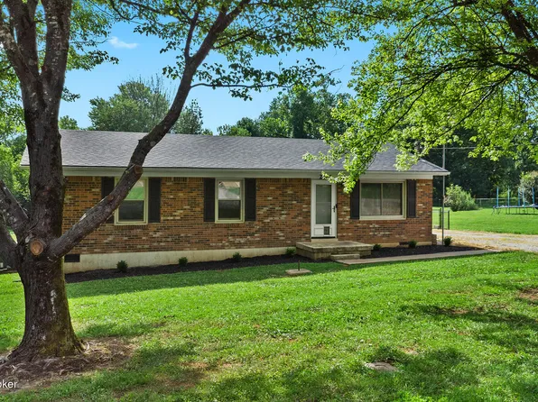 206 North Dr, Bardstown, KY 40004