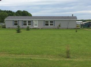 7613 Sand Rd, Brutus, MI 49716