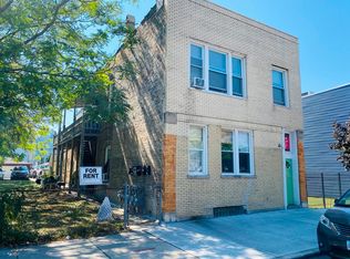 5043 W 25th St, Cicero, IL 60804
