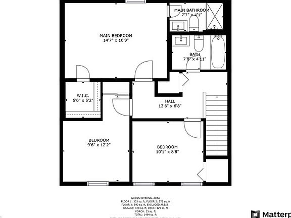 2nd image of 881 Gulliver Dr
