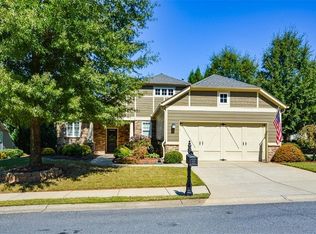 627 Laurel Xing, Canton, GA 30114