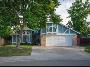 4233 Hartlepool Way, Antelope, CA 95843