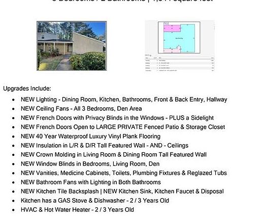 3rd image of 2068 Oak Park Ln