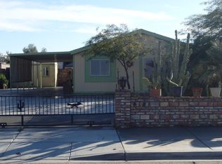 12641 E 44th St, Yuma, AZ 85367