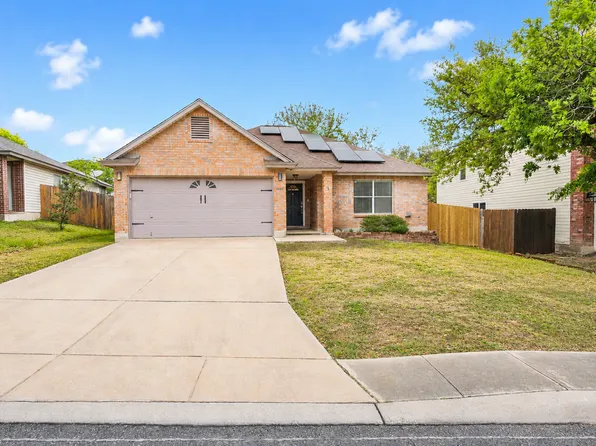 9443 Sycamore Brk, San Antonio, TX 78254