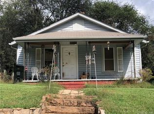 106 Swink St SW, Concord, NC 28027