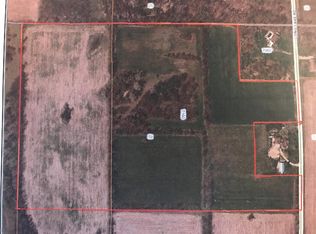 Long Lake Rd, Reading, MI 49274