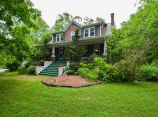 5318 Catawba Creek Rd, Catawba, VA 24070