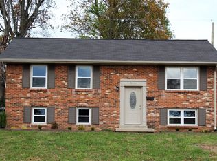 2413 Reims Rd, Lexington, KY 40504