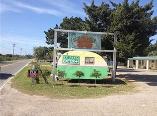 11850 State Road 24, Cedar Key, FL 32625