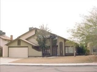 6593 Ellerhurst Dr, Las Vegas, NV 89103