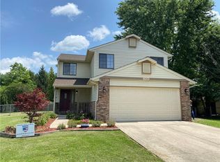 1424 Chesterfield Ave, Anderson, IN 46012