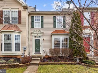 1847 Country Run Way, Frederick, MD 21702