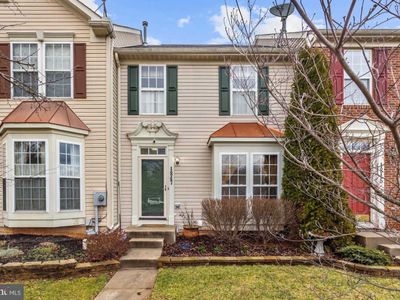 1847 Country Run Way, Frederick, MD, 21702
