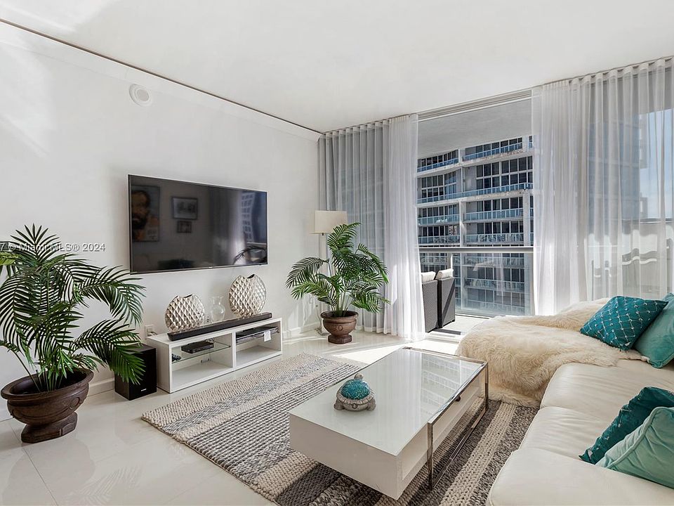 1st image of 475 Brickell Ave APT 3009