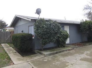 204 S Columbus Ave, Medford, OR 97501