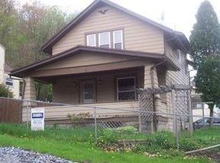 1810 28th Ave, Altoona, PA 16601