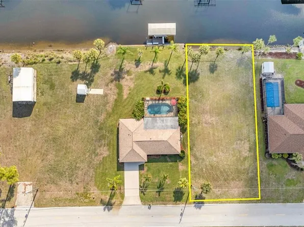 2434 Como St Lot 67, Pt Charlotte, FL 33948